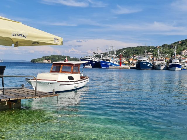 Sweet Boat Tour – Zadar Archipelago